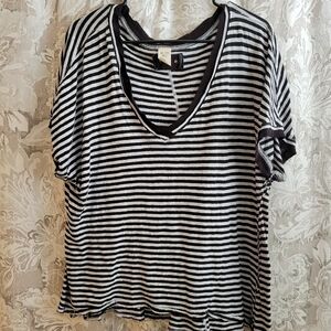 Free People Shirt- Large